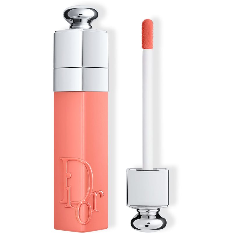 Dior Dior Addict Lip Tint Rossetto Liquido Colore 251 Natural Peach 5 Ml