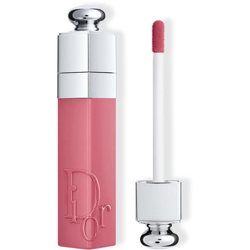 Dior Dior Addict Lip Tint Rossetto Liquido Colore 351 Natural Nude 5 Ml