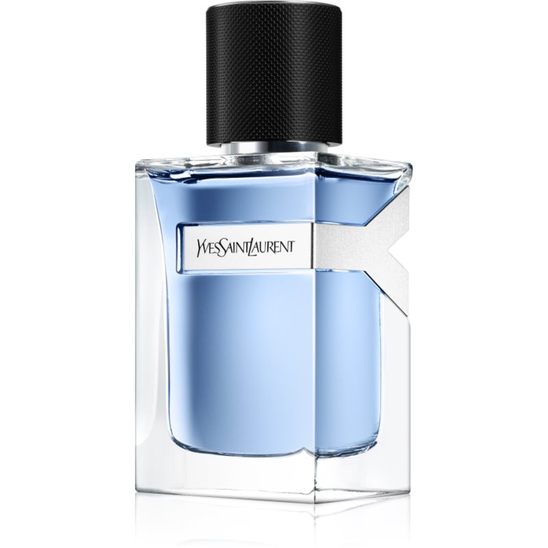 Yves Saint Laurent Y Edt Eau De Toilette Per Uomo 60 Ml