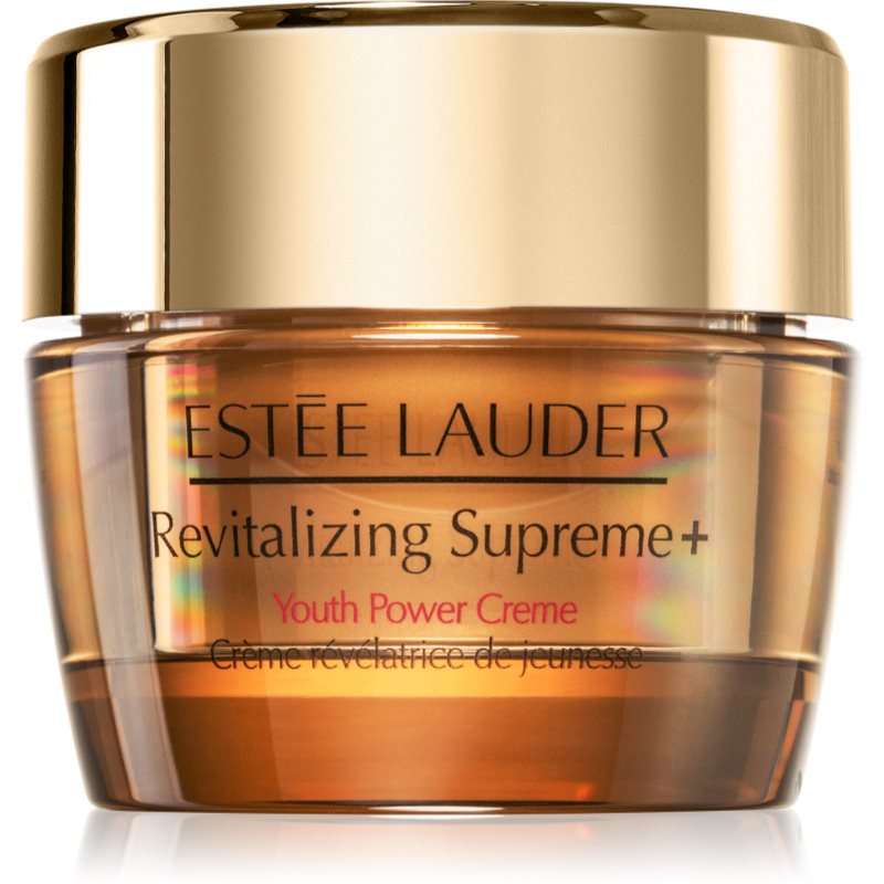 Estée Lauder Revitalizing Supreme+ Youth Power Creme Crema Giorno Liftante E Rassodante Per Una Pelle Luminosa E Liscia 15 Ml