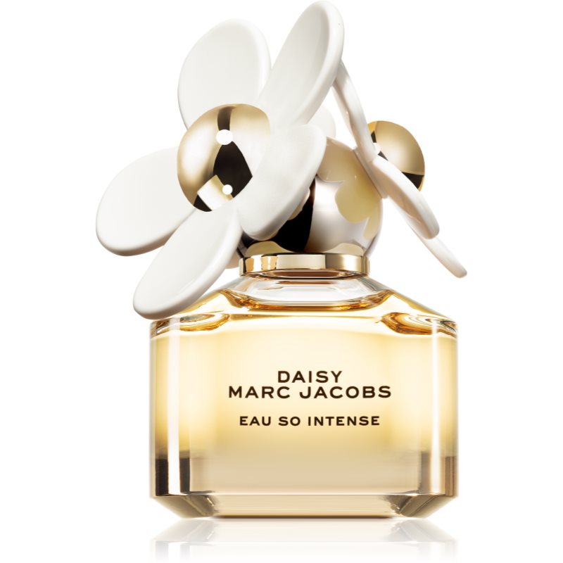 Marc Jacobs Daisy Eau So Intense Eau De Parfum Da Donna 30 Ml