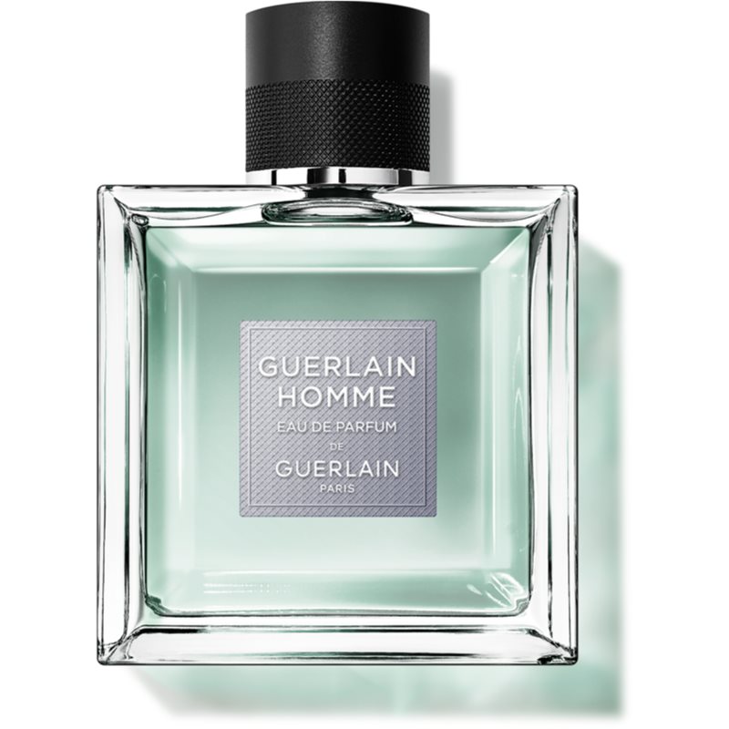 Guerlain Homme Eau De Parfum Per Uomo 100 Ml