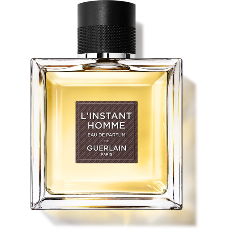 Guerlain L'Instant De Guerlain Pour Homme Eau De Parfum Per Uomo 100 Ml