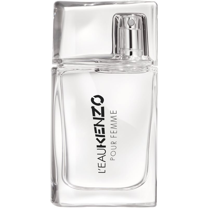 Kenzo L'Eau Kenzo Pour Femme Eau De Toilette Da Donna 30 Ml