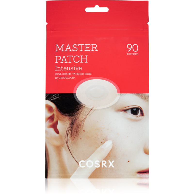 Cosrx Master Patch Intensive Cerotti Per Pelli Problematiche Anti-Acne 90 Pz