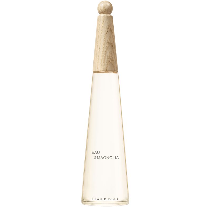 Issey Miyake L'Eau D'Issey Eau&Magnolia Eau De Toilette Da Donna 50 Ml