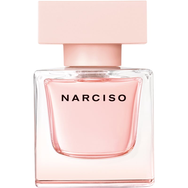Narciso Rodriguez Narciso Cristal Eau De Parfum Da Donna 30 Ml