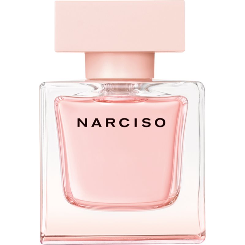 Narciso Rodriguez Narciso Cristal Eau De Parfum Da Donna 50 Ml