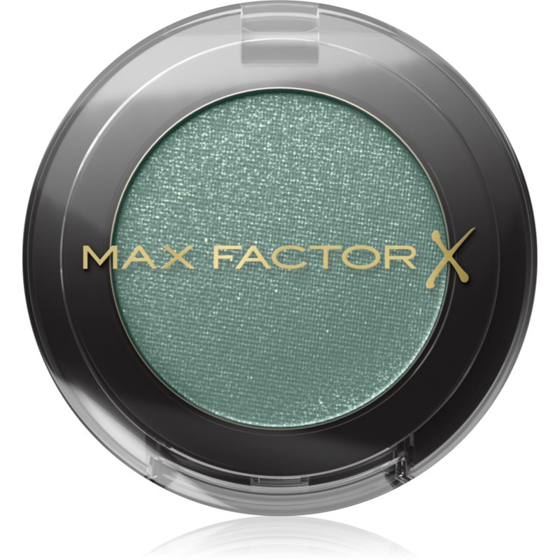 Max Factor Wild Shadow Pot Ombretti Colore 05 Turquoise Euphoria 1,85 G