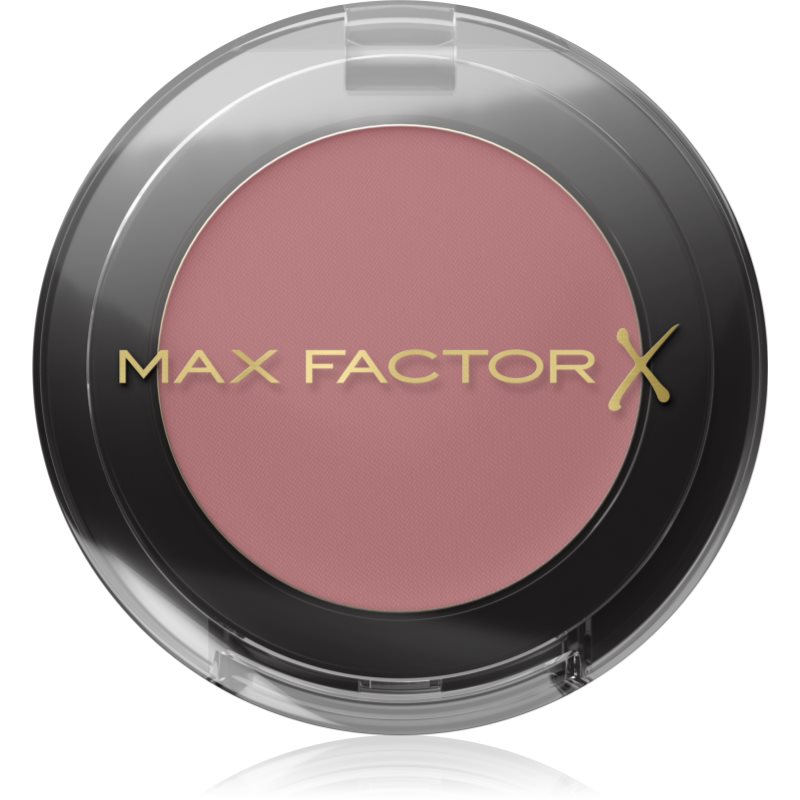 Max Factor Wild Shadow Pot Ombretti Colore 02 Dreamy Aurora 1,85 G