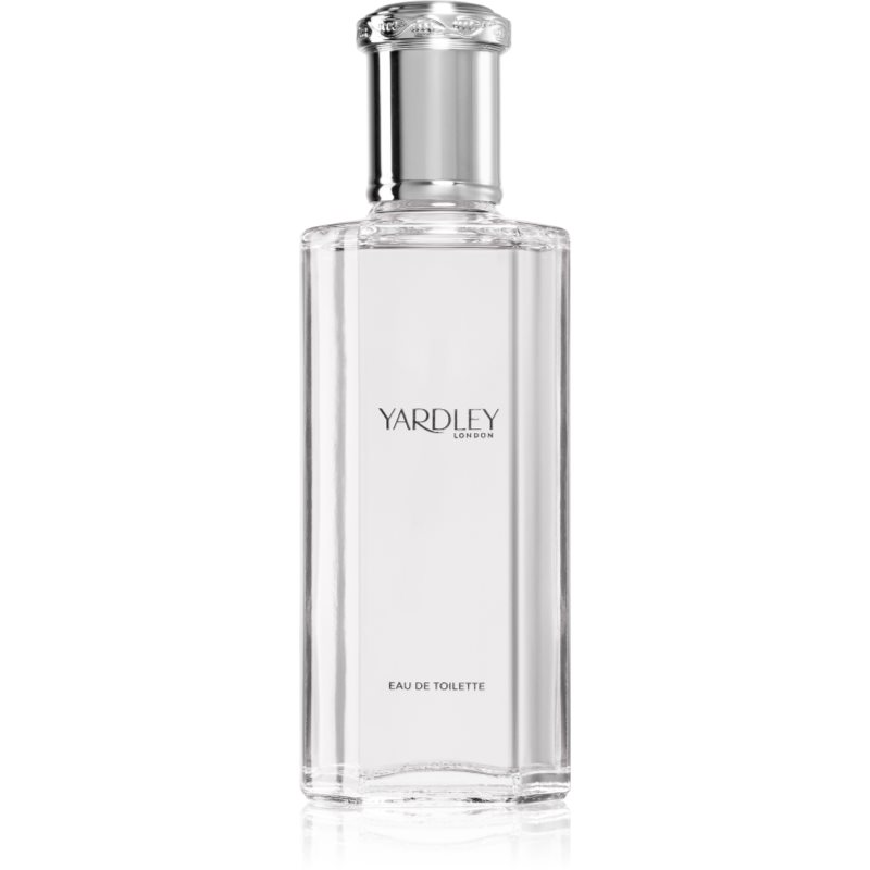 Yardley English Lavender Eau De Toilette Da Donna 125 Ml