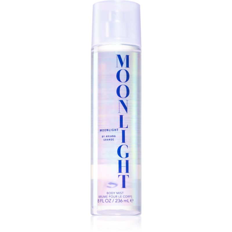 Ariana Grande Moonlight Spray Corpo Da Donna 236 Ml