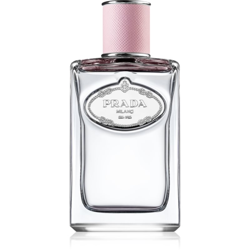 Prada Les Infusions: Infusion Rose Eau De Parfum Unisex 100 Ml