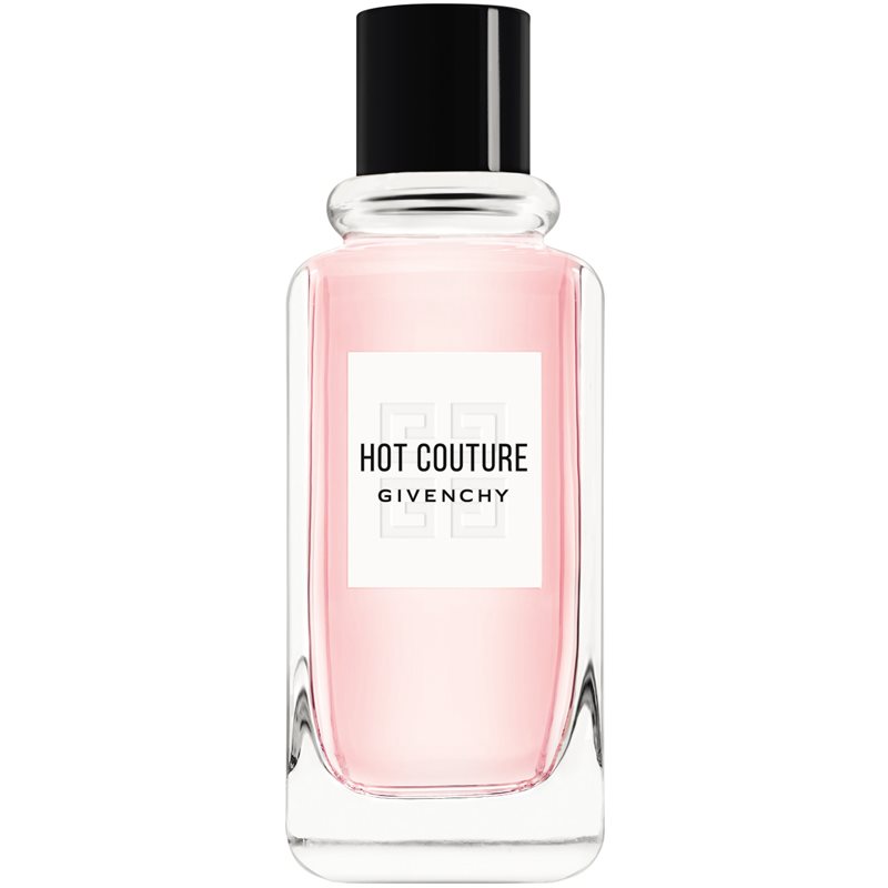 Givenchy Hot Couture Eau De Toilette Da Donna 100 Ml