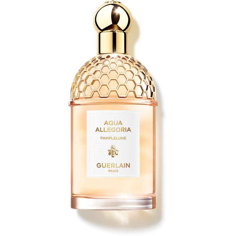 Guerlain Aqua Allegoria Pamplelune Eau De Toilette Ricaricabile Da Donna 125 Ml