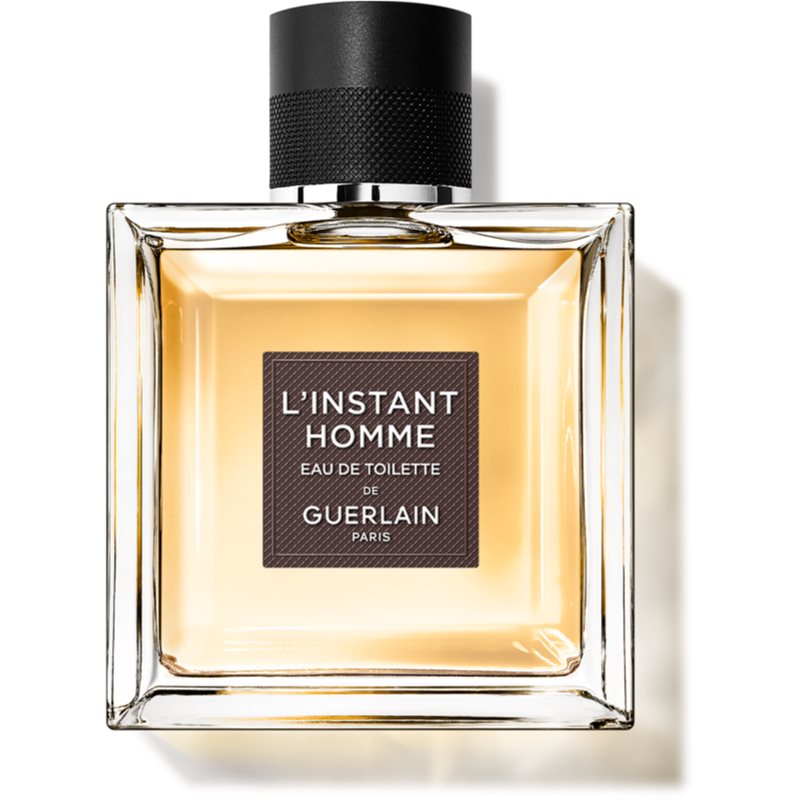 Guerlain L'Instant De Guerlain Pour Homme Eau De Toilette Per Uomo 100 Ml