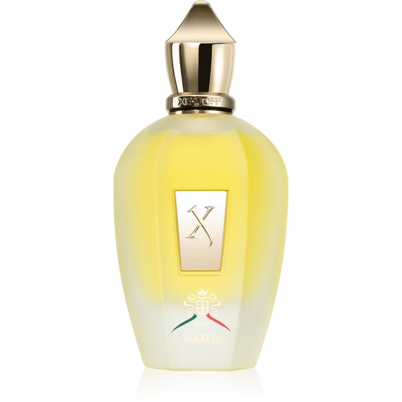 Xerjoff Xj 1861 Naxos Eau De Parfum Unisex 100 Ml