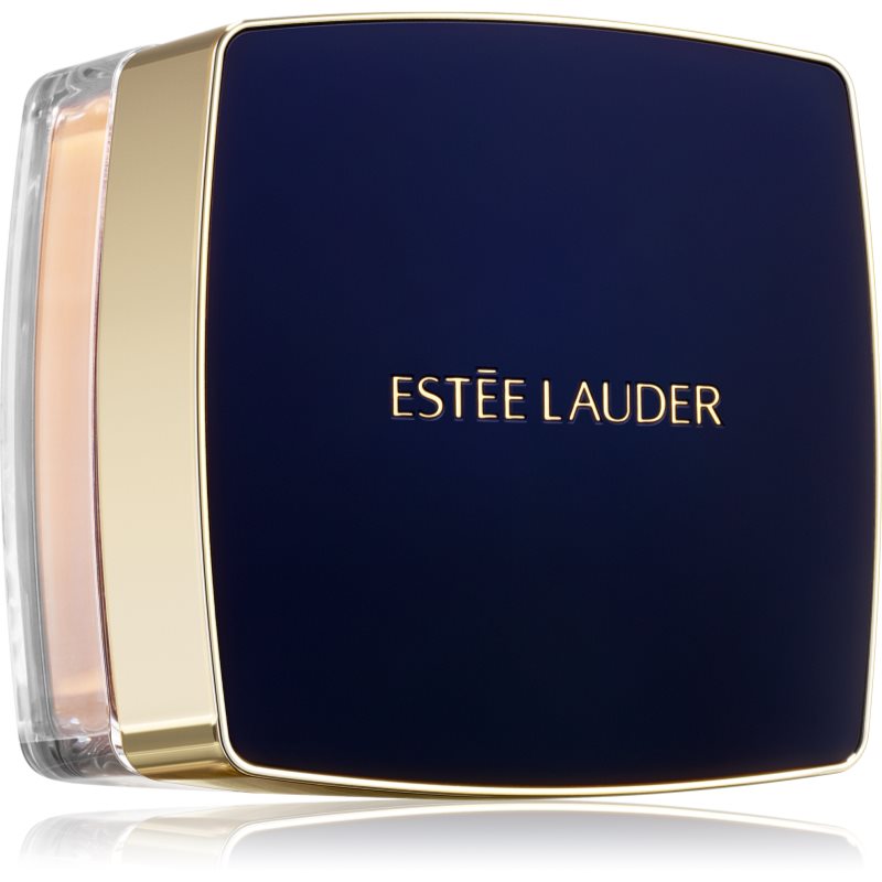 Estée Lauder Double Wear Sheer Flattery Loose Powder Fondotinta Cipria In Polvere Per Un Look Naturale Colore Translucent Soft Glow 9 G