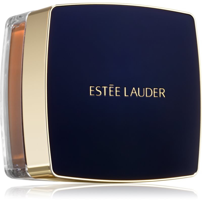 Estée Lauder Double Wear Sheer Flattery Loose Powder Fondotinta Cipria In Polvere Per Un Look Naturale Colore Deep Matte 9 G