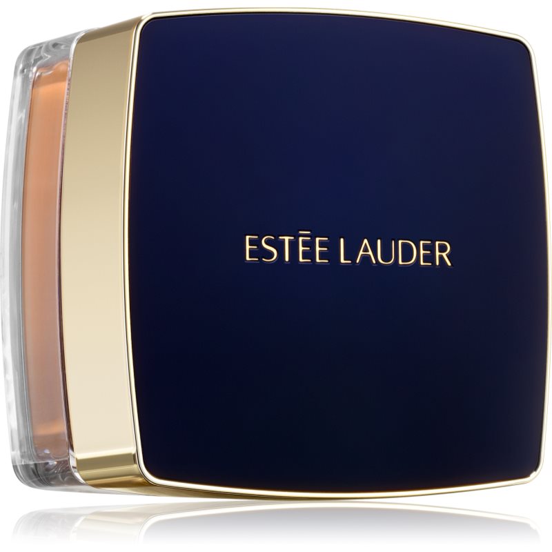 Estée Lauder Double Wear Sheer Flattery Loose Powder Fondotinta Cipria In Polvere Per Un Look Naturale Colore Medium Soft Glow 9 G