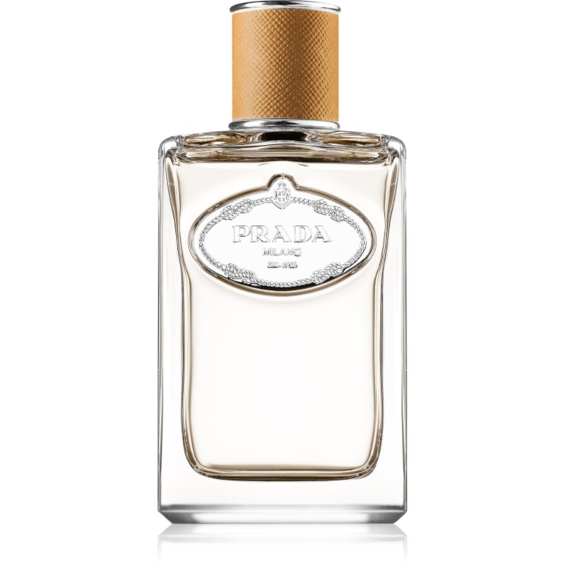 Prada Les Infusions: Vanille Eau De Parfum Unisex 100 Ml