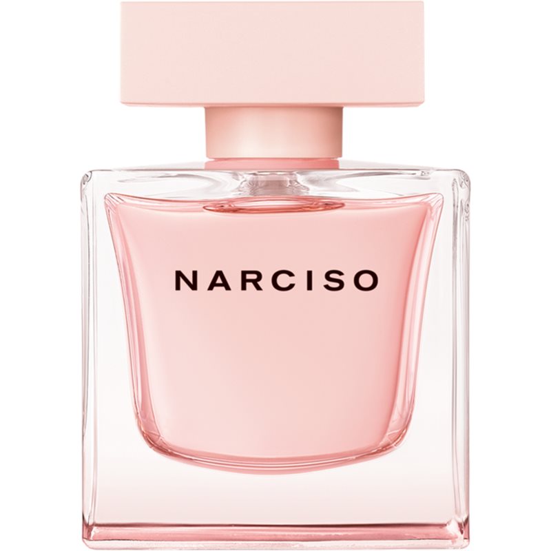 Narciso Rodriguez Narciso Cristal Eau De Parfum Da Donna 90 Ml