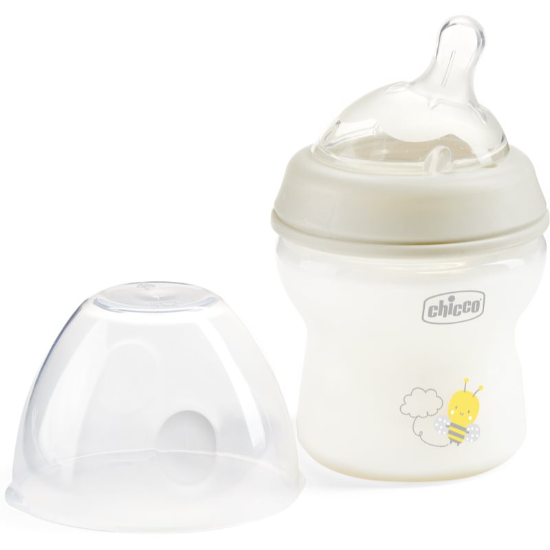 Chicco Natural Feeling Neutral Biberon 0M+ 150 Ml