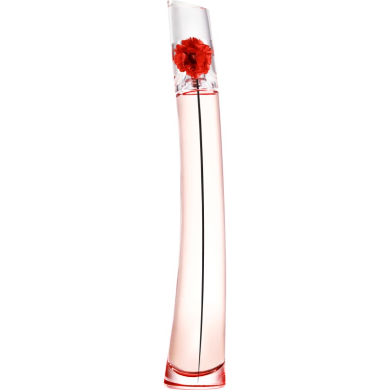 Kenzo Flower By Kenzo L'Absolue Eau De Parfum Da Donna 100 Ml