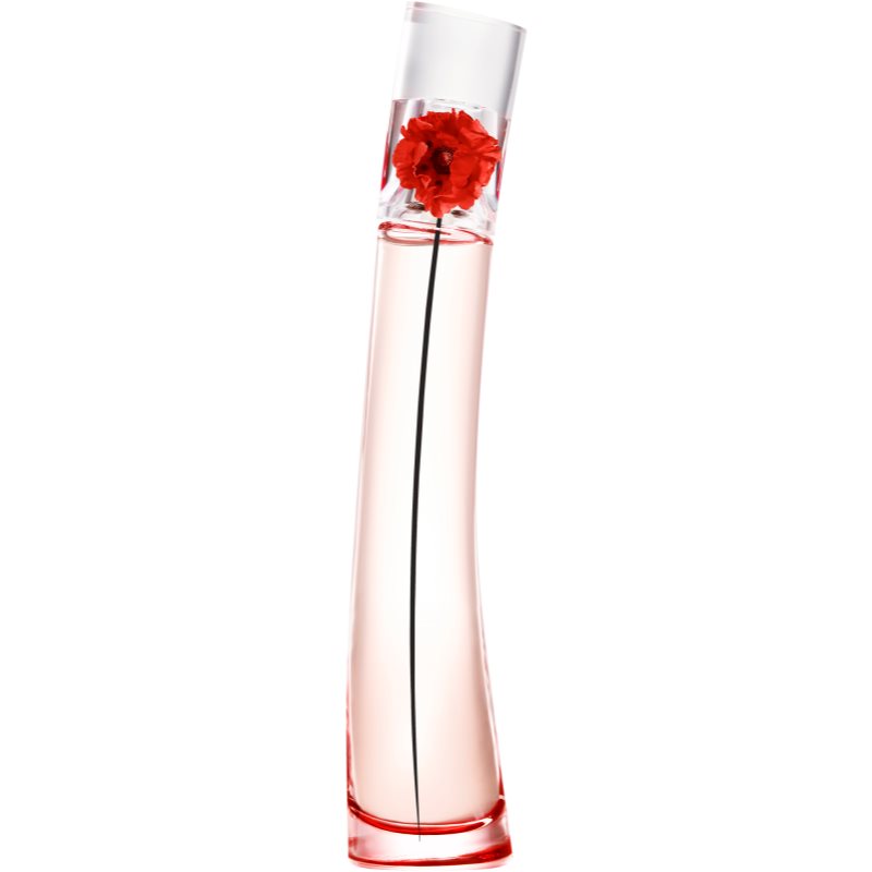 Kenzo Flower By Kenzo L'Absolue Eau De Parfum Da Donna 50 Ml