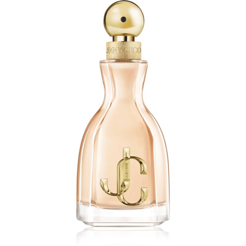 Jimmy Choo I Want Choo Eau De Parfum Da Donna 60 Ml