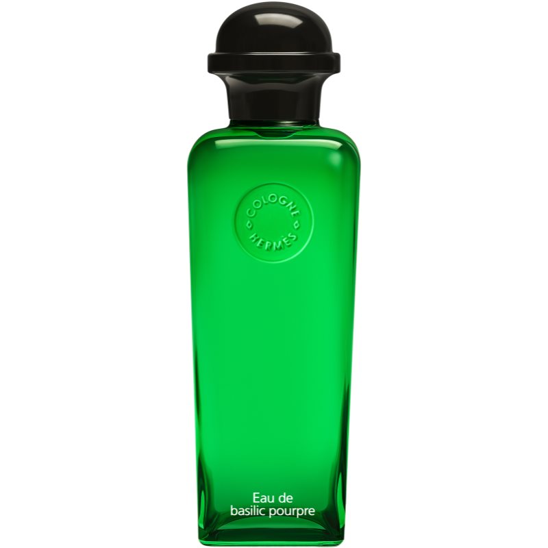Hermès Colognes Collection Eau De Basilic Pourpre Acqua Di Colonia Unisex 200 Ml