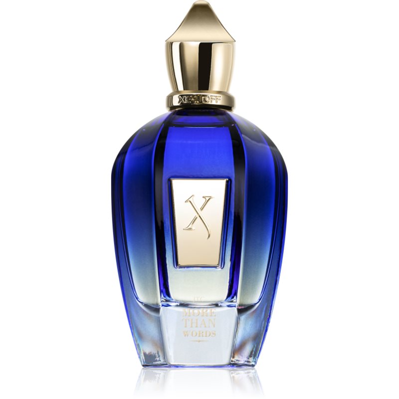 Xerjoff More Than Words Eau De Parfum Unisex 100 Ml