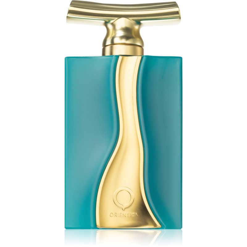 Orientica Melodie De Orientica Eau De Parfum Unisex 90 Ml