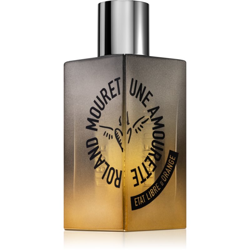 Etat Libre D’Orange Une Amourette Roland Mouret Eau De Parfum Unisex 100 Ml