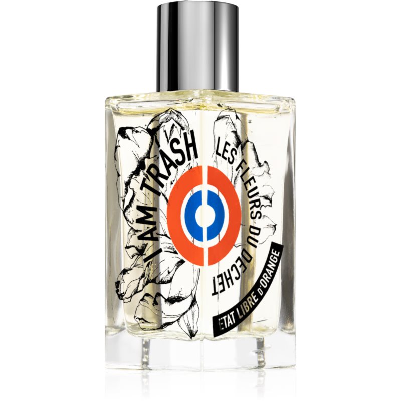 Etat Libre D’Orange I Am Trash - Les Fleurs Du Déchet Eau De Parfum Unisex 100 Ml