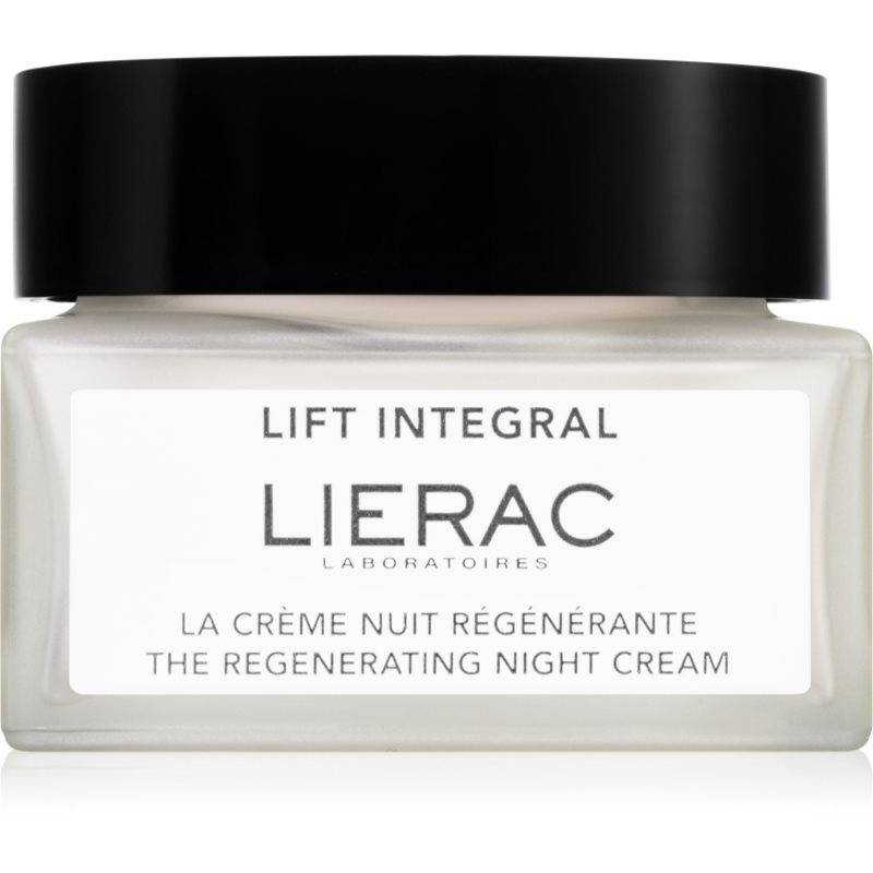 Lierac Lift Integral Crema Notte Modellante Con Effetto Lifting 50 Ml