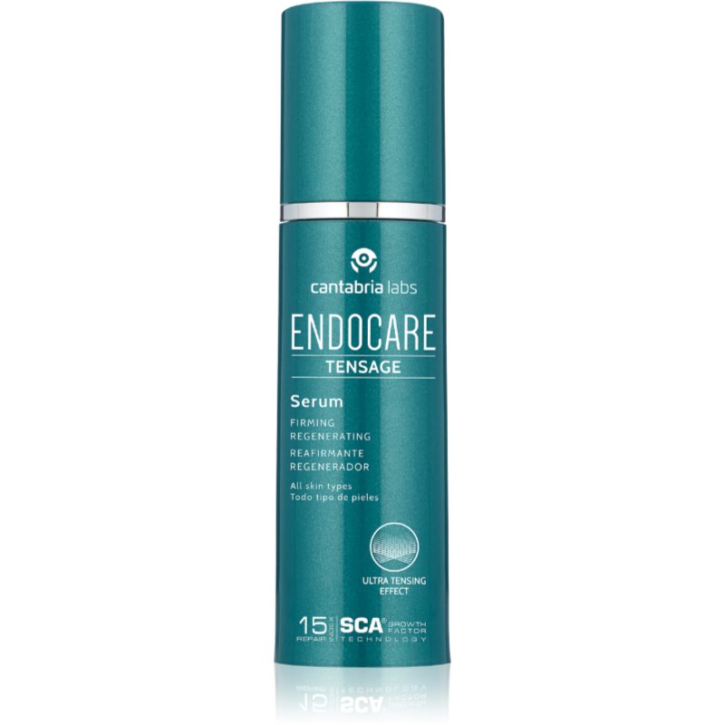 Endocare Tensage Siero Leggero Anti-Age 30 Ml