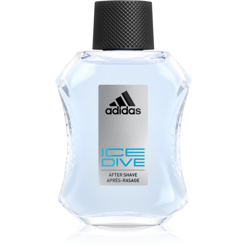 Adidas Ice Dive Lozione After-Shave Per Uomo 100 Ml