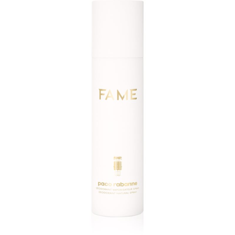 Rabanne Fame Deodorante Da Donna 150 Ml