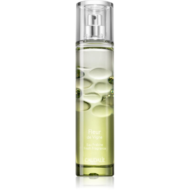 Caudalie Fleur De Vigne Acqua Rinfrescante Da Donna 50 Ml