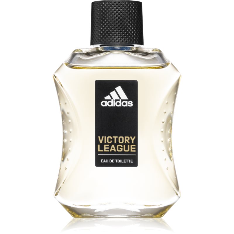 Adidas Victory League Edition 2022 Eau De Toilette Per Uomo 100 Ml