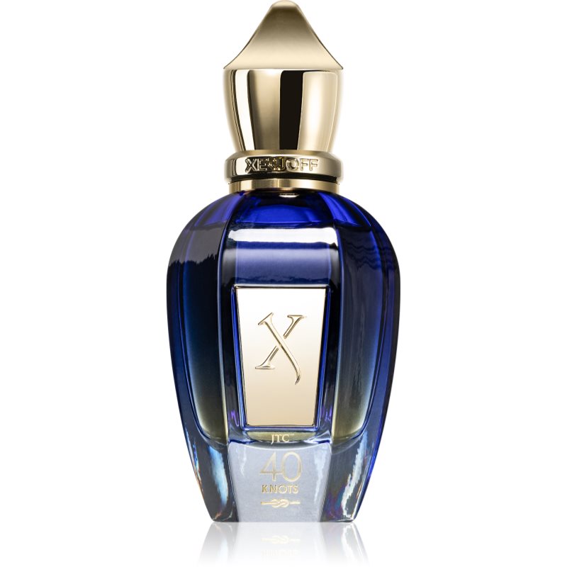 Xerjoff 40 Knots Eau De Parfum Unisex 50 Ml