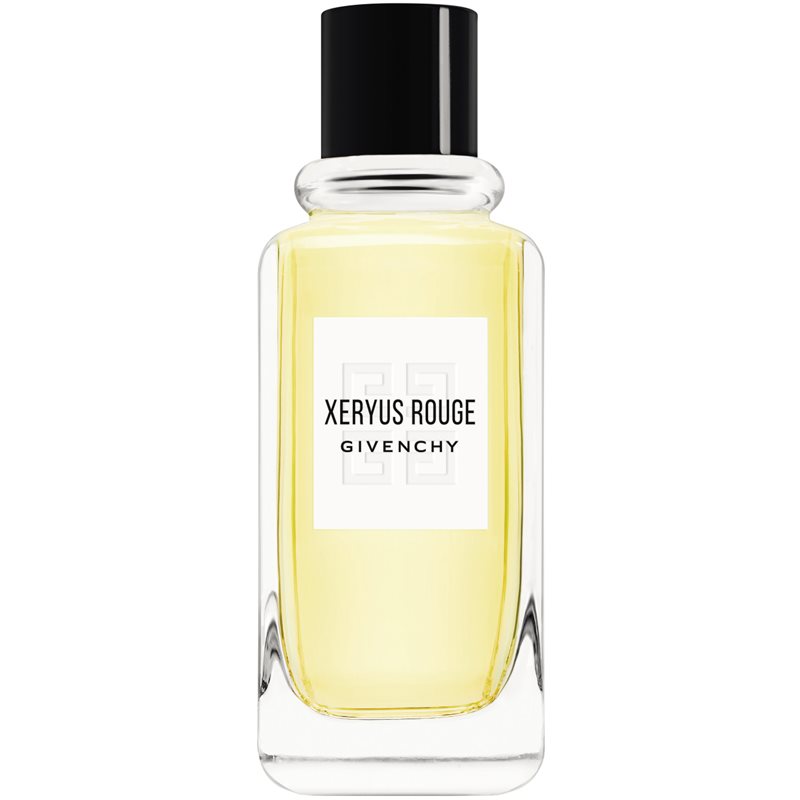 Givenchy Xeryus Rouge Eau De Toilette Per Uomo 100 Ml
