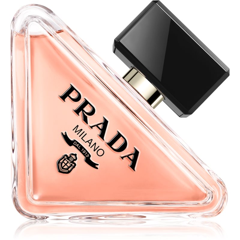 Prada Paradoxe Eau De Parfum Ricaricabile Da Donna 90 Ml