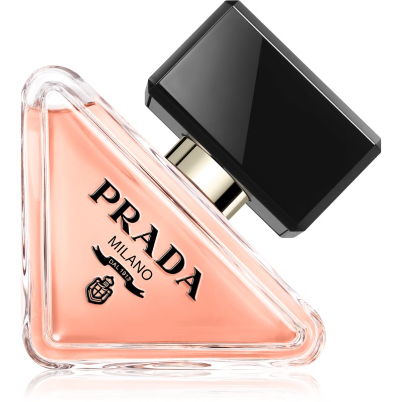 Prada Paradoxe Eau De Parfum Ricaricabile Da Donna 30 Ml