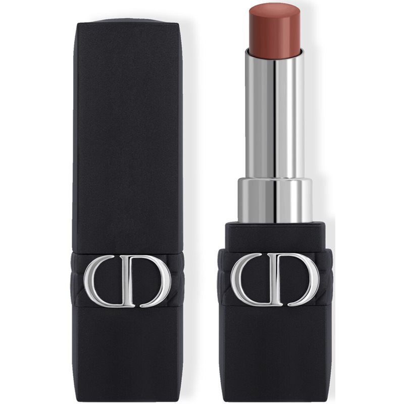 Dior Rouge Dior Forever Rossetto Opacizzante Colore 300 Forever Nude Style 3,2 G