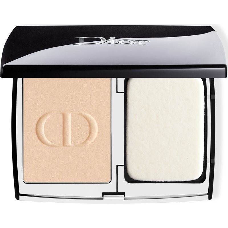 Dior Dior Forever Natural Velvet Fondotinta Compatto Lunga Tenuta Colore 2N Neutral 10 G