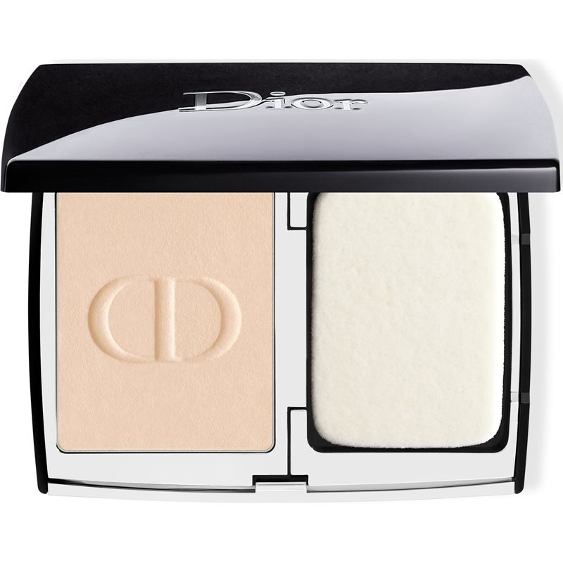 Dior Dior Forever Natural Velvet Fondotinta Compatto Lunga Tenuta Colore 1N Neutral 10 G