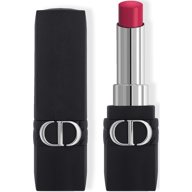 Dior Rouge Dior Forever Rossetto Opacizzante Colore 780 Forever Lucky 3,2 G