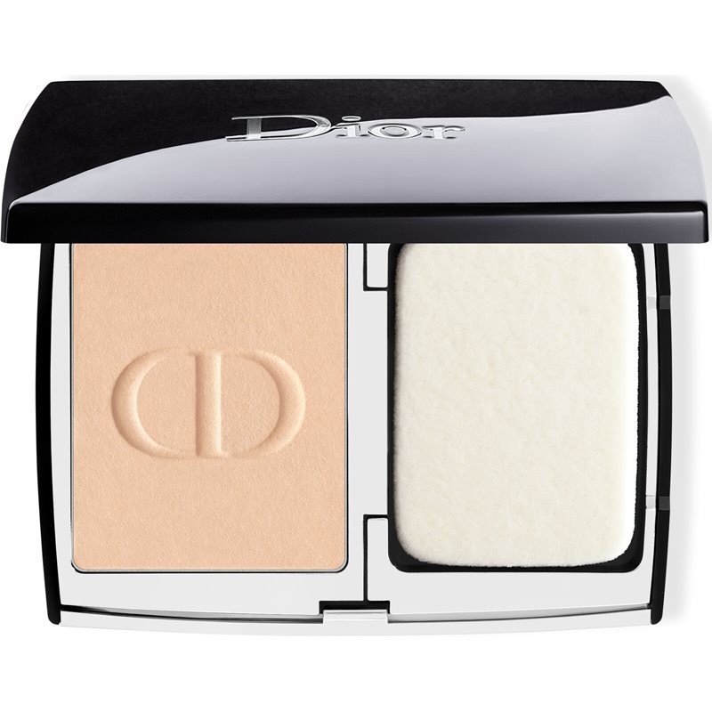 Dior Dior Forever Natural Velvet Fondotinta Compatto Lunga Tenuta Colore 3N Neutral 10 G